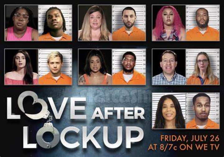 Love After Lockup