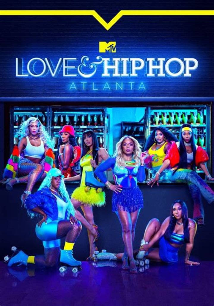 Love and Hip Hop Atlanta&rsquo;s season nine cast