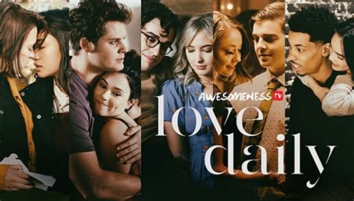 ‘Love Daily’ — Show Photos