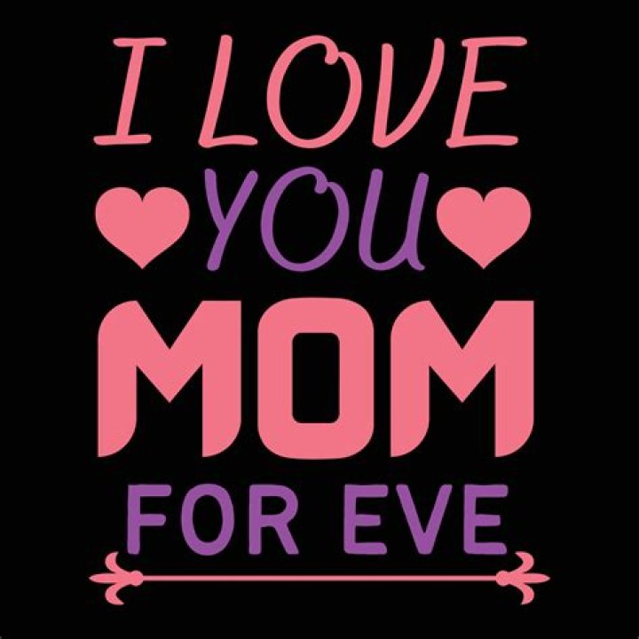 ‘Love You, Mom’ – Hollywood Life