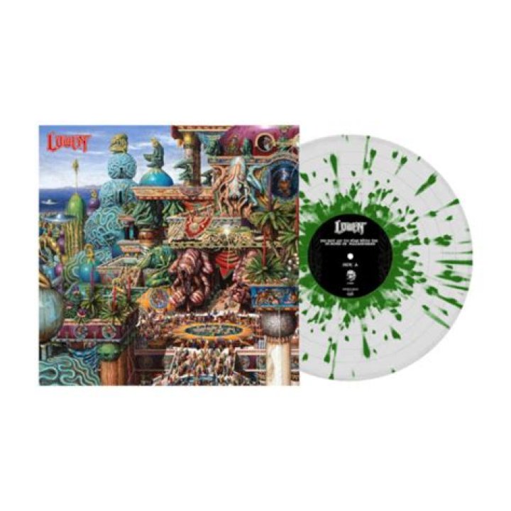 Lowen Records