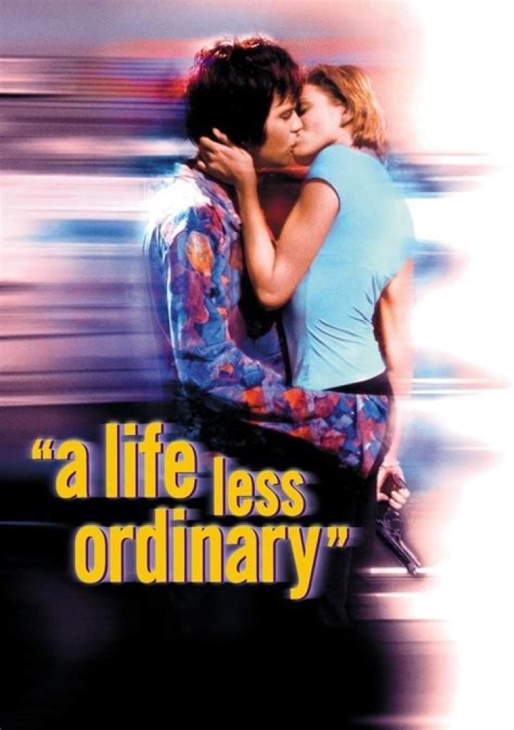 &lsquo;A Life Less Ordinary&rsquo;