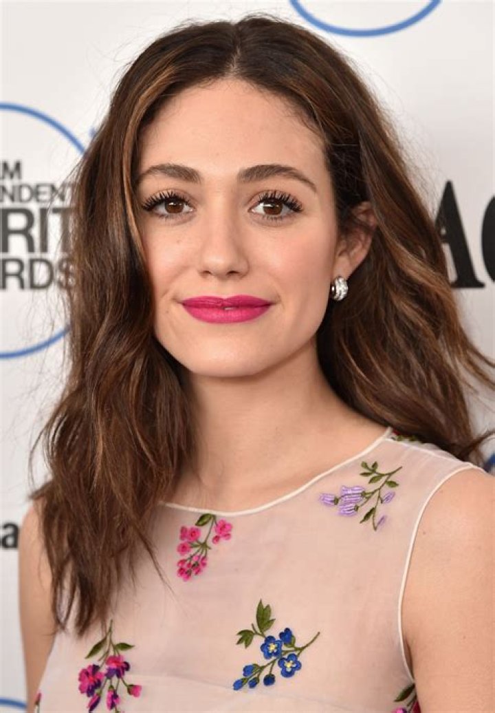 &lsquo;Angelyne&rsquo;: Photos Of Emmy Rossum & More