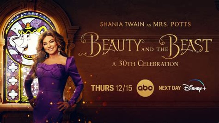 &lsquo;Beauty And The Beast: A 30th Celebration&rsquo;