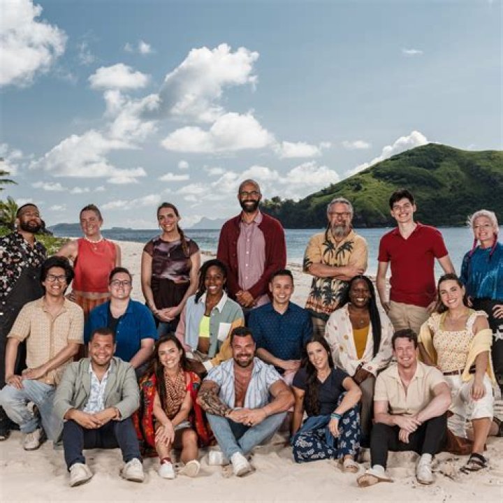 &lsquo;Big Brother&rsquo; Season 24 Cast: Photos