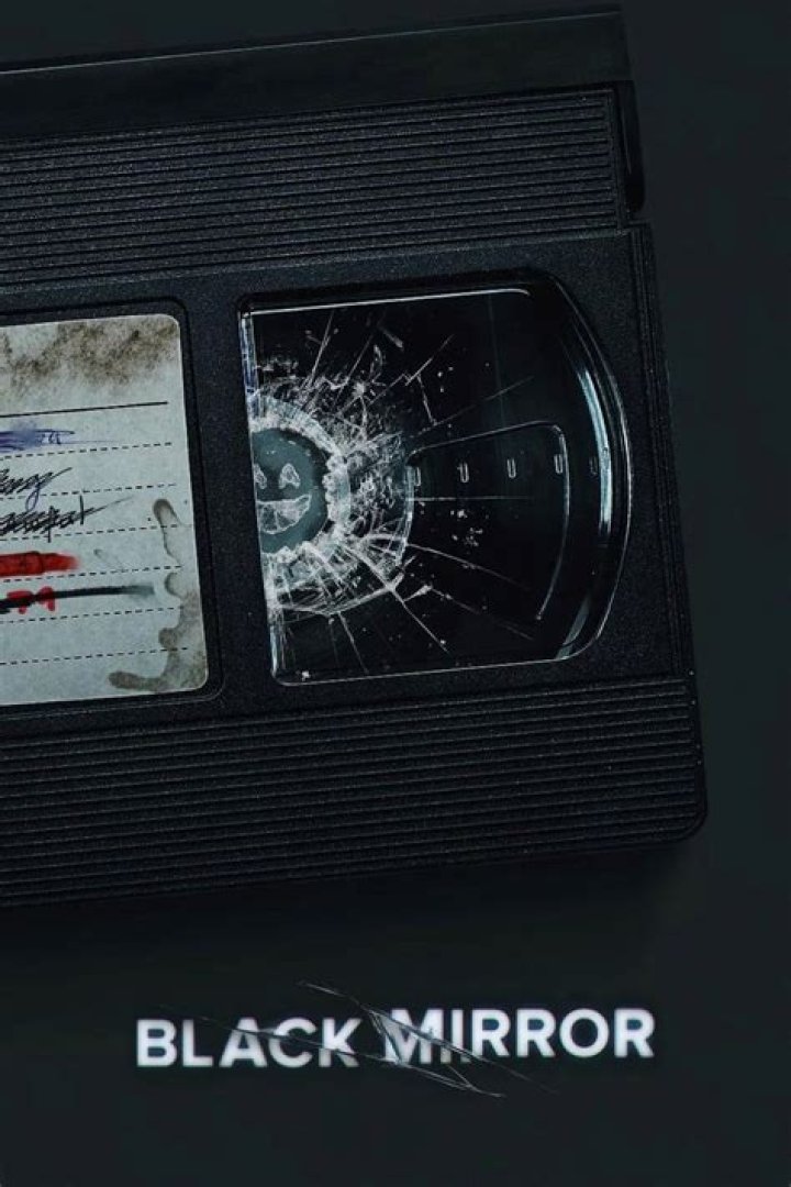 &lsquo;Black Mirror: Bandersnatch&rsquo;