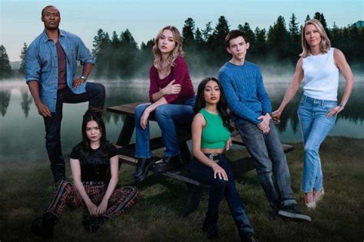 &lsquo;Chance&rsquo; TV Show Season 2 &ndash; 2017