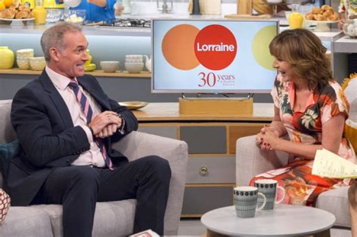 &lsquo;Daybreak&rsquo; TV Programme, London, Britain. &ndash; 15 May 2013