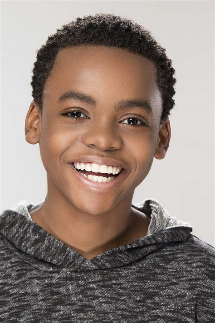 &lsquo;Everything Sucks!&rsquo; Star Jahi Winston