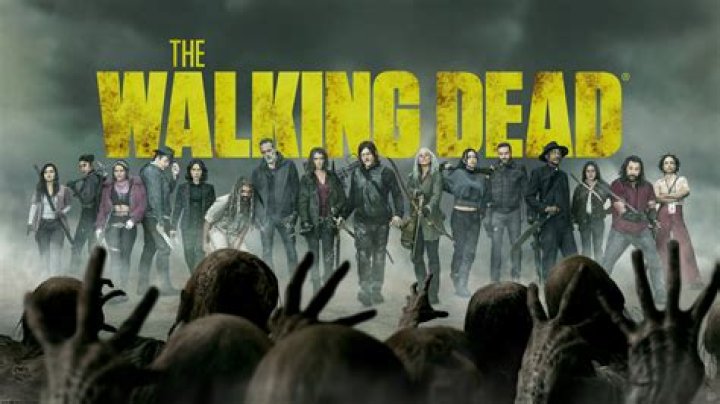 &lsquo;Fear The Walking Dead&rsquo;: Season 4