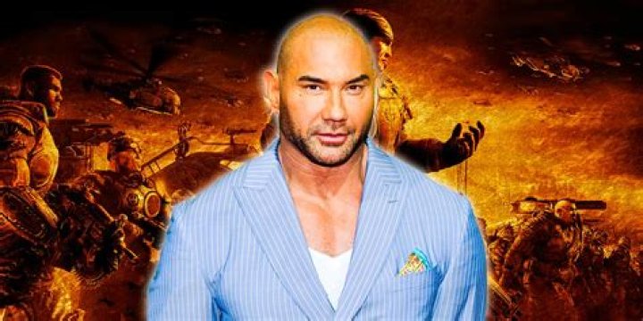 &lsquo;Gates of Paradise&rsquo; Lifetime Movie