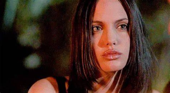 &lsquo;Girl, Interrupted&rsquo; Cast: Angelina Jolie