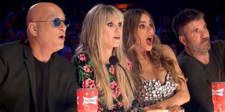&lsquo;Idol&rsquo; Judges During Season 20 Finale