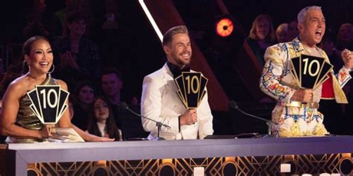 &lsquo;Idol&rsquo; Judges On Disney Night