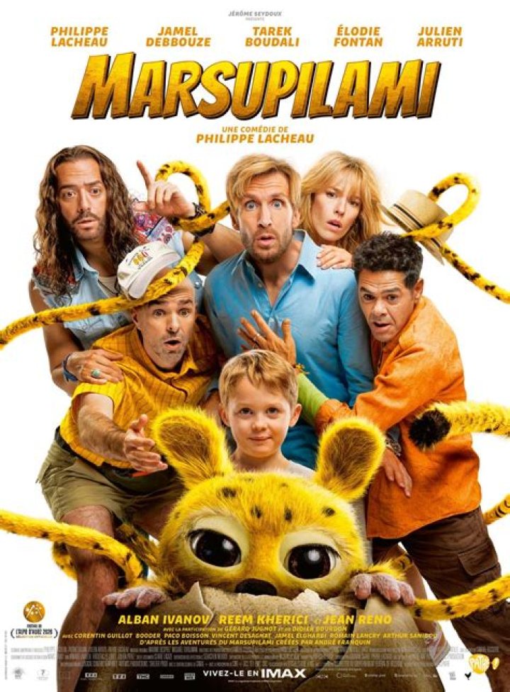 &lsquo;Kidnap&rsquo; Film