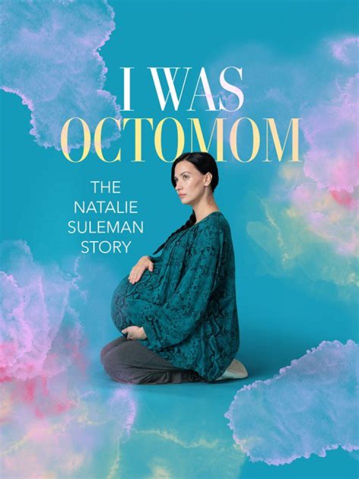 &lsquo;Octomom&rsquo; Natalie Suleman celebrates a belated birthday with her octuplets