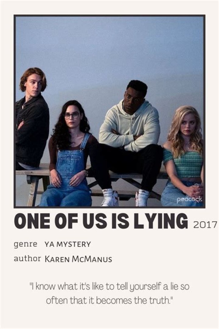 &lsquo;One Of Us Is Lying&rsquo; stars Cooper van Grootel, Marianly Tejada, Annalisa Cochrane, and Chibuikem Uche stopped by HollywoodLife&rsquo;s 2022 New York Comic Con portrait studio. &lsquo;One Of Us Is Lying&rsquo; stars Cooper van Grootel, Marianly Tejada, Annalisa Cochrane, and Chibuikem Uche stopped by HollywoodLife&rsquo;s 2022 New York Comic Con portrait studio. &lsquo;One Of Us Is Lying&rsquo; stars Cooper van Grootel, Marianly Tejada, Annalisa Cochrane, and Chibuikem Uche stopped by HollywoodLife&rsquo;s 2022 New York Comic Con portrait studio. &lsquo;One Of Us Is Lying&rsquo; stars Cooper van Grootel, Marianly Tejada, Annalisa Cochrane, and Chibuikem Uche stopped by HollywoodLife&rsquo;s 2022 New York Comic Con portrait studio.