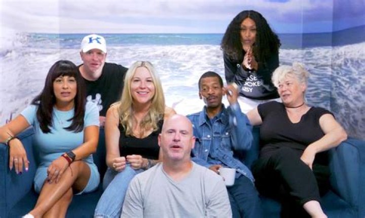 &lsquo;Sneakerella&rsquo;: Photos Of The Cast