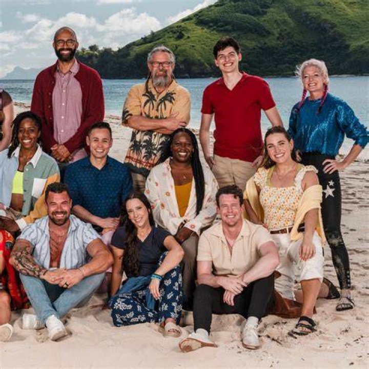 &lsquo;The Bachelor&rsquo; Cast Of Season 26