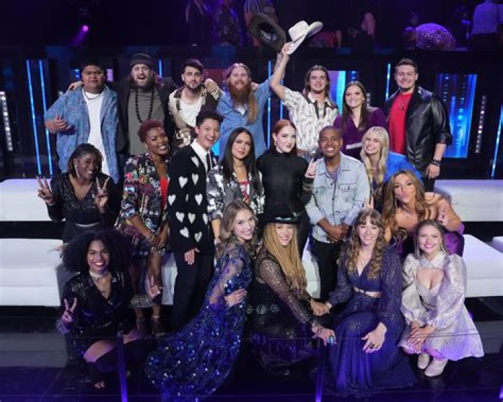 &lsquo;The Bachelor&rsquo; Contestants Of Season 23