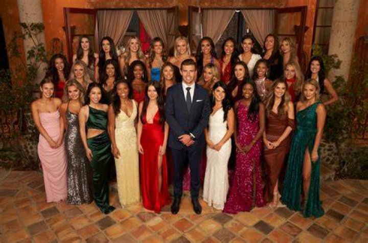 &lsquo;The Bachelor&rsquo; Season 27 Women