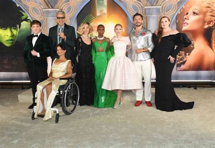 &lsquo;The Batman&rsquo; Premiere: Photos Of Zoe Kravitz & More