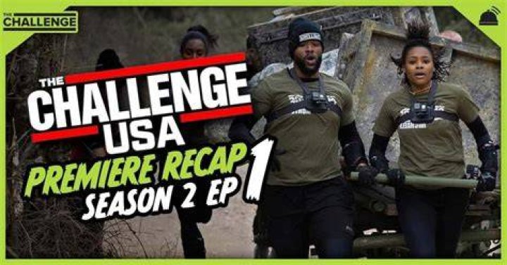 &lsquo;The Challenge: USA&rsquo; Season 2
