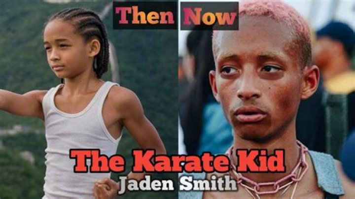 &lsquo;The Karate Kid&rsquo; Cast Then & Now: Ralph Macchio & More