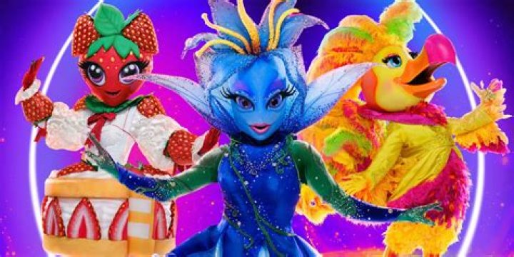 &lsquo;The Masked Singer&rsquo; Panelists