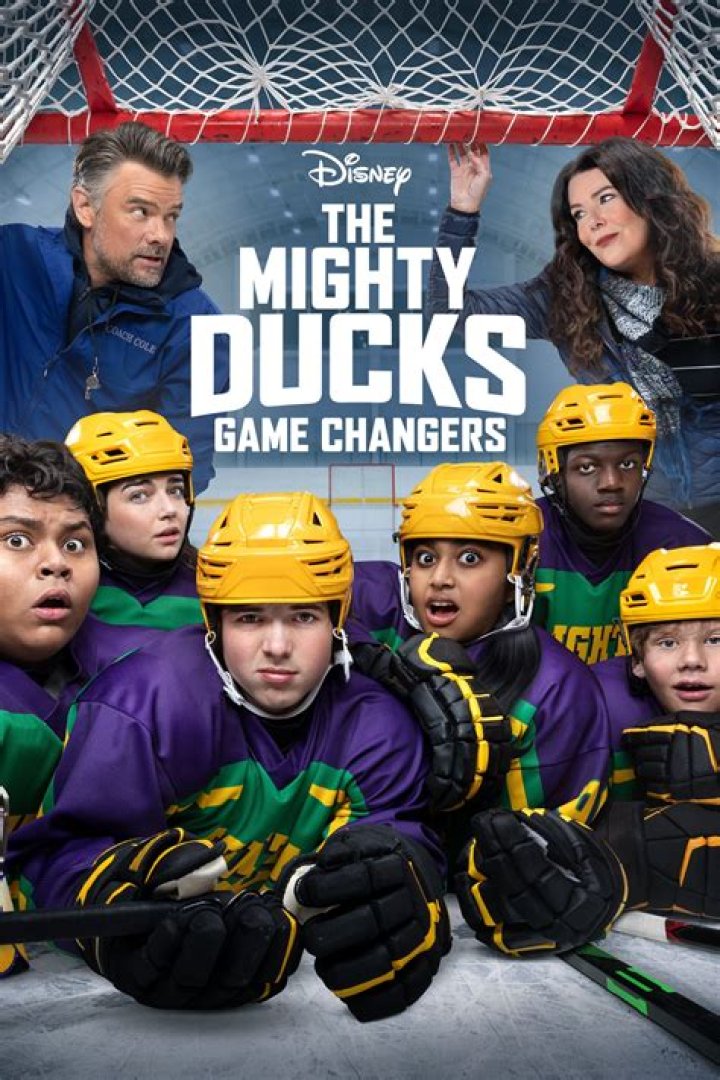 &lsquo;The Mighty Ducks: Game Changers&rsquo; &mdash; Photos