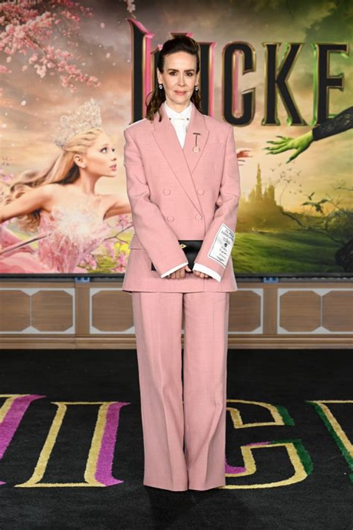 &lsquo;Ticket To Paradise&rsquo; Premiere: Photos