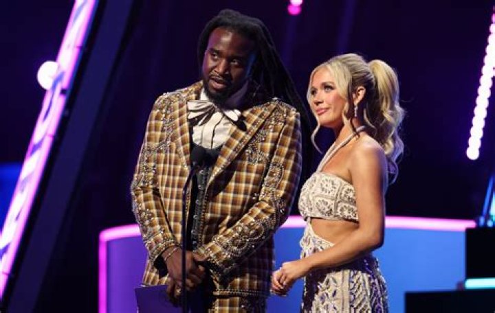 &lsquo;West Side Story&rsquo; Meets AMAs
