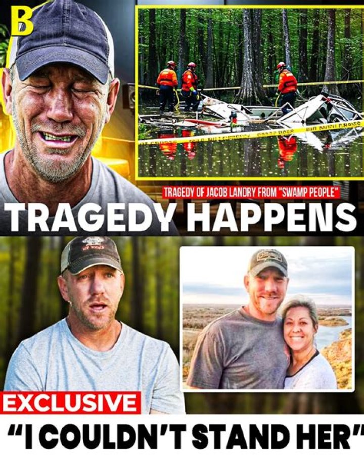 &lsquo;Wife Swap&rsquo; Family Tragedy: Jacob Stockdale Kills Family & Attempts Suicide