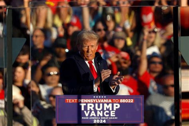 &lsquo;Women for Biden&rsquo; Campaign Rally Event