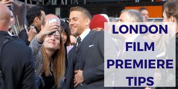 &lsquo;Yesterday&rsquo; London Film Premiere, June 18