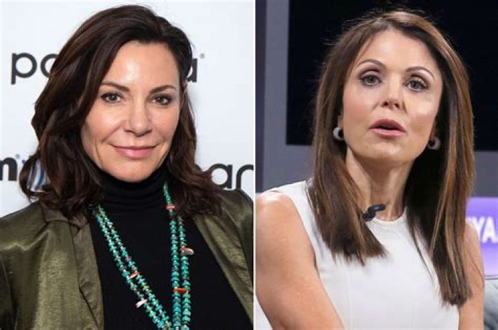 Luann de Lesseps Tells Wendy ‘RHONY’ Is ‘Great’ Without Bethenny ‘Sucking Up Everyone’s Oxygen’