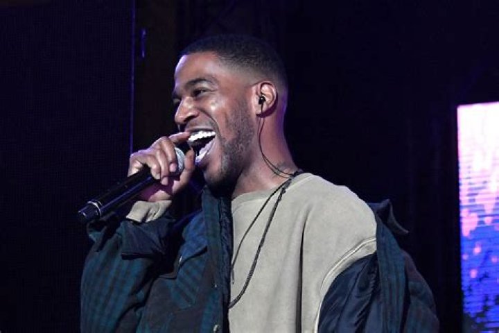 Luca Guadagnino & Kid Cudi