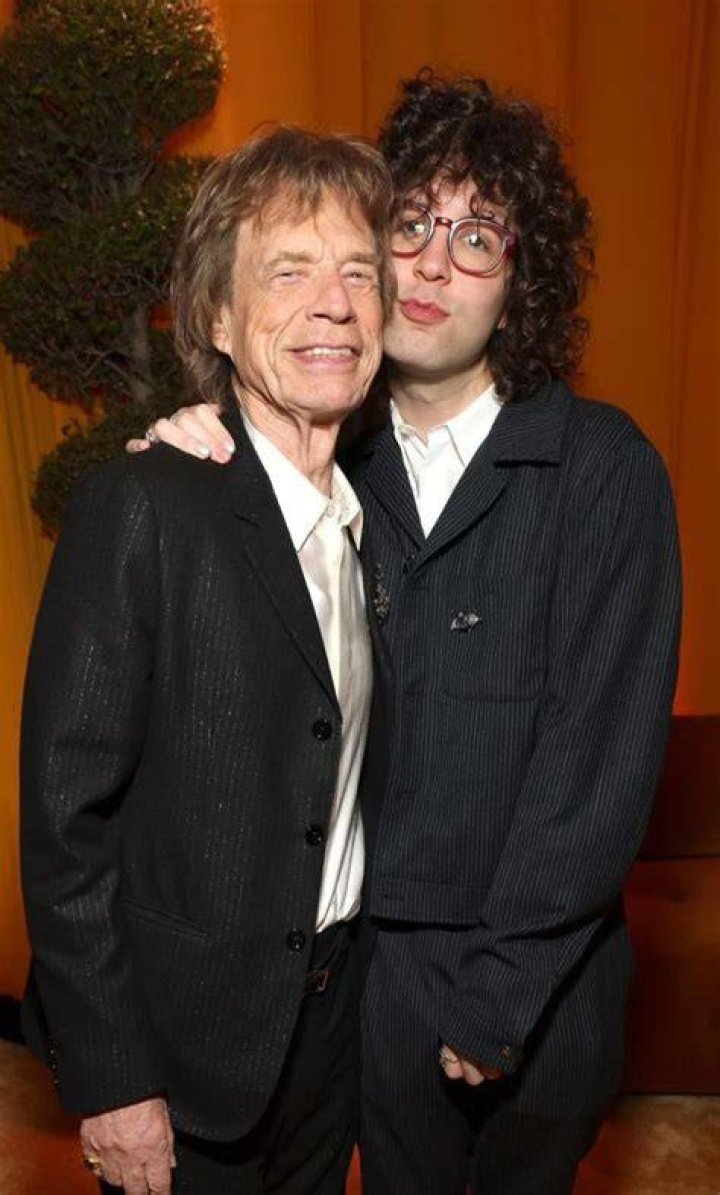 Lucas Jagger
