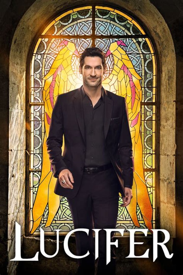 LUCIFER