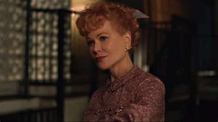 Lucille Ball, Nicole Kidman