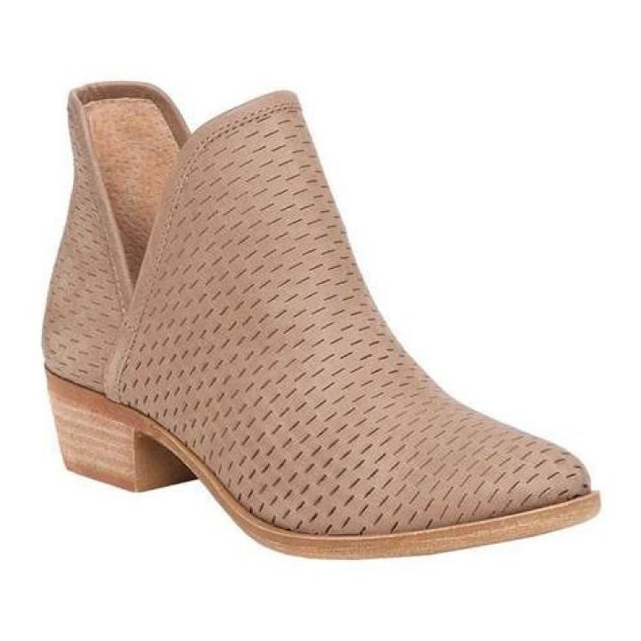 Lucky Brand Bootie