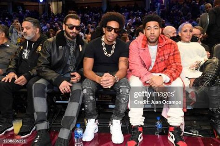 Ludacris & Jake From State Farm
