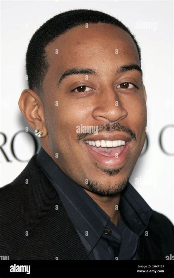 Ludacris – Hollywood Life