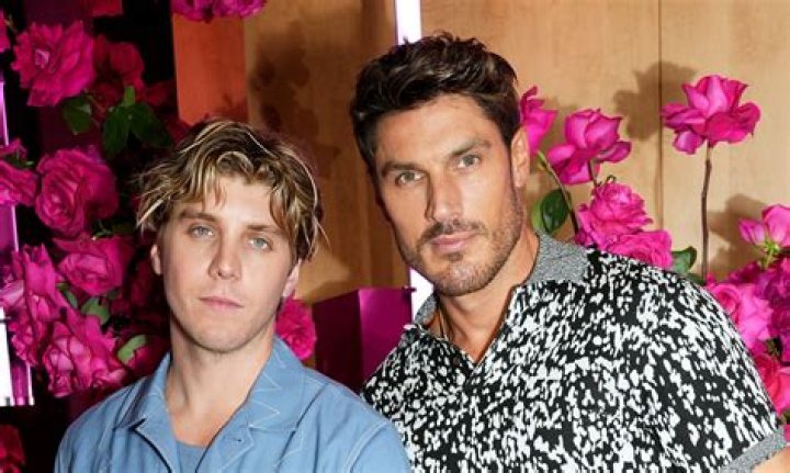 Lukas Gage & Chris Appleton