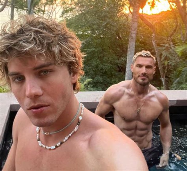 Lukas Gage and Chris Appleton: Reported Reason for Sudden Divorce