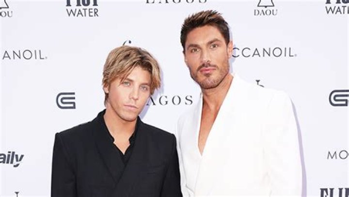 Lukas Gage & Chris Appleton Reportedly Married In Las Vegas – Hollywood Life
