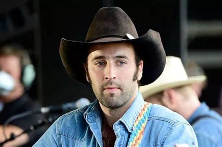 Luke Bell: 5 Things To Know About The Country Star Dead At 32 After Accidental Fentanyl Overdose