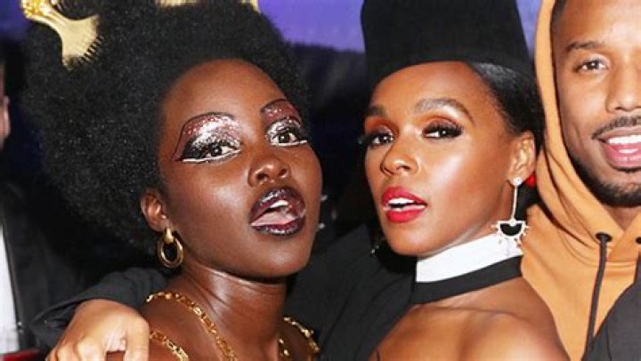 Lupita N’Yongo Talks Janelle Monae Romance Rumors – Hollywood Life