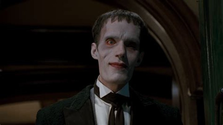 Lurch Addams