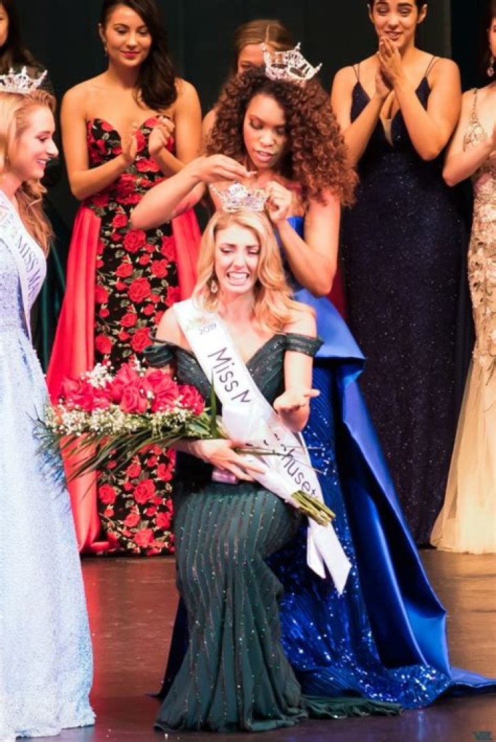 Lyndsey Littlefield &mdash; Miss Massachusetts